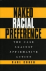 Image for Naked racial preference