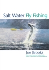 Image for Salt water fly fishing
