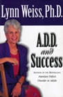 Image for A.D.D. and Success