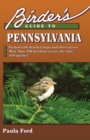 Image for Birder&#39;s guide to Pennsylvania
