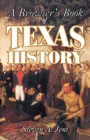 Image for A browser&#39;s book of Texas history