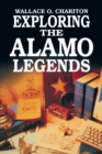 Image for Exploring Alamo Legends