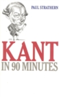Image for Kant in 90 Minutes