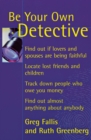 Image for Be your own detective