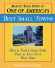 Image for Making your move to one of America&#39;s best small towns