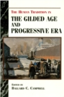 Image for The human tradition in the Gilded Age and Progressive Era