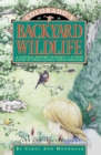 Image for Colorado&#39;s backyard wildlife: a natural history, ecology &amp; action guide to Front Range urban wildlife