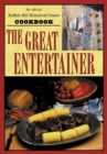 Image for The great entertainer cookbook