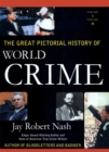 Image for The great pictorial history of world crime