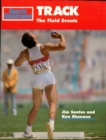 Image for Sports illustrated track: the field events