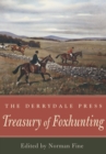 Image for The Derrydale Press treasury of foxhunting