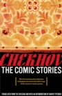 Image for The Comic Stories
