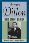Image for Clarence Dillon: a Wall Street enigma