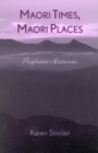 Image for Maori times, Maori places