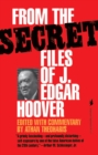 Image for From the secret files of J. Edgar Hoover