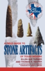 Image for Field Guide to Stone Artifacts of Texas Indians