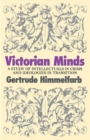 Image for Victorian minds