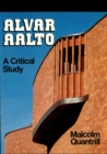 Image for Alvar Aalto: a critical study