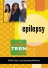 Image for Epilepsy: The Ultimate Teen Guide : 2
