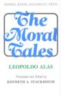 Image for The moral tales
