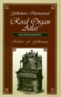 Image for Gellerman&#39;s international reed organ atlas