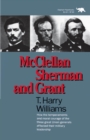 Image for McClellan, Sherman, and Grant