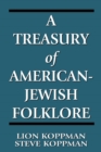 Image for A treasury of American-Jewish folklore