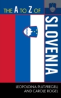 Image for The A to Z of Slovenia : 237