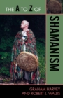 Image for The A to Z of Shamanism : 173