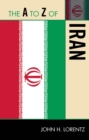 Image for The A to Z of Iran