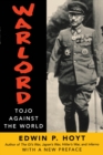 Image for Warlord: Tojo against the world