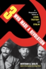 Image for Three who made a revolution: a biographical history