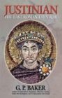 Image for Justinian: the last Roman emperor