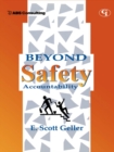 Image for Beyond safety accountability: how to increase personal responsibility