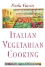 Image for Italian vegetarian cooking