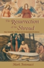 Image for The resurrection of the Shroud