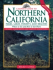Image for Camper&#39;s guide to northern California parks, lakes, forests, and beaches: where to go and how to get there