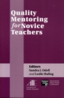 Image for Quality mentoring for novice teachers