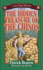 Image for The Hidden Treasure of the Chisos: Lone Star Heroes--Book 3