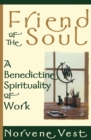 Image for Friend of the soul: a Benedictine spirituality of work