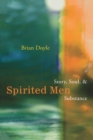 Image for Spirited men: story, soul &amp; substance