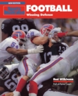 Image for Sports illustrated football: winning defense