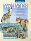 Image for The Wonder of Wolves: A Story &amp; Activites