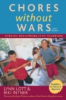 Image for Chores without wars: turning housework into teamwork
