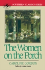 Image for The women on the porch