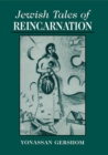 Image for Jewish tales of reincarnation