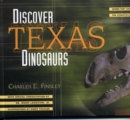 Image for Discover Texas dinosaurs
