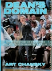 Image for Dean&#39;s domain: the inside story of Dean Smith and his college basketball empire