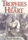 Image for Trophies of the heart