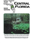 Image for Larry Larsen&#39;s guide to central Florida bass waters